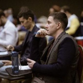 Сессия: Стратегический горизонт: карта роста на 3 года