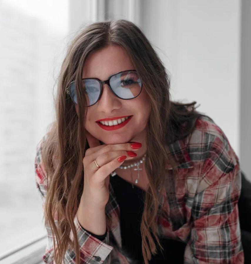 Ольга Третьякова