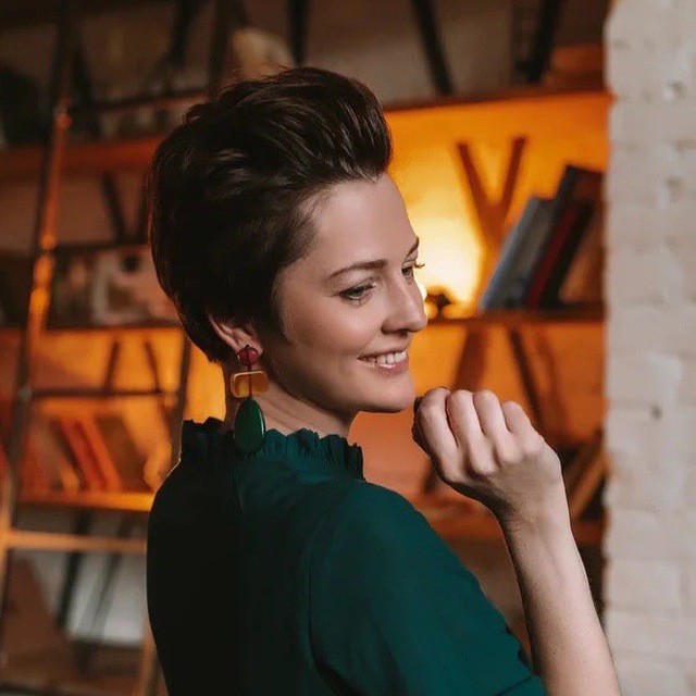 Анастасия Кириченко