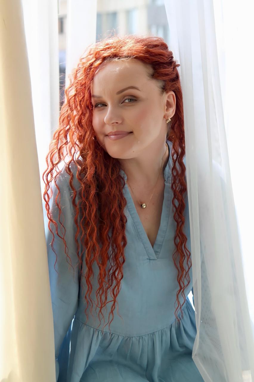 Анна Степанова