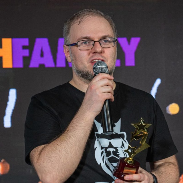 Петр Петипак