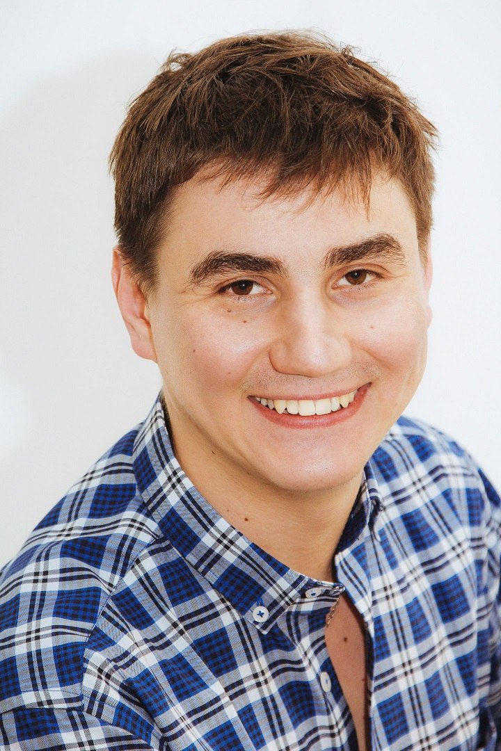 Ринат Минязев